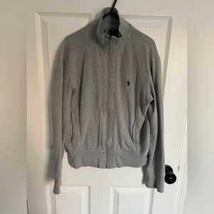 Ralph Lauren Women zip up